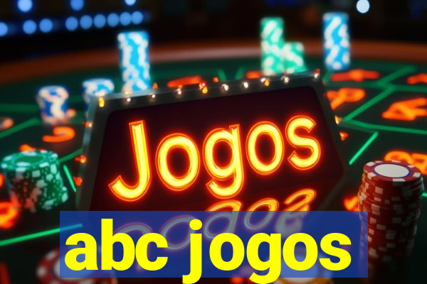 abc jogos